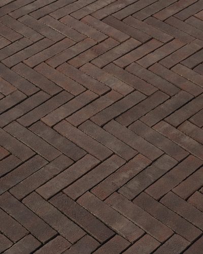 Klassiek roodbruin prod Klassiek roodbruin